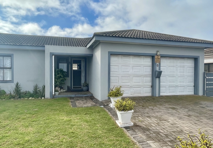 3 Bedroom Property for Sale in Country Club Western Cape